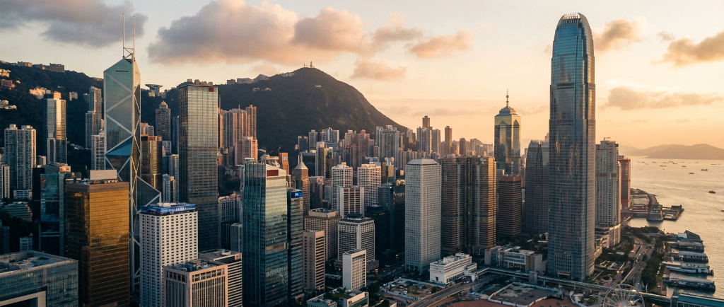 Hong Kong Investment